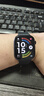 小米（MI）REDMI Watch 6典雅黑 国家补贴 澎湃OS 3 心率血氧监测 红米手表6  七夕礼物 送男友女友 实拍图