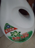 立白茶籽洗洁精4kg 99%除菌高效去油除味宝宝餐具果蔬适用食品可用 实拍图