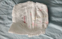 好奇（Huggies）铂金装小桃裤成长裤XL96片(12-17kg)加大号尿不湿【夏季散热王】 实拍图
