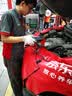 京东养车博世刹车油DOT4 1L包安装套餐 BOSCH制动液离合器油 包工包料 实拍图