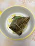 五芳斋 速冻蛋黄猪肉粽 160g*6只 嘉兴粽子蛋黄肉粽端午粽子早餐食品 实拍图