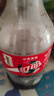 可口可乐（Coca-Cola） 零度 Zero 汽水 碳酸饮料零糖零卡 300ML*12瓶 整箱装 实拍图