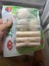 安井芝士虾肠 140g 14根/包 火锅麻辣烫关东煮食材 速食熟食方便菜 实拍图