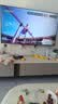 TCL电视 55T5M Plus 55英寸 QD-Mini LED控光 QLED量子点 WiFi6 超薄 电视2026新款 实拍图