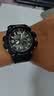 卡西欧（CASIO）G-SHOCK手表男小泥王双重感应器防尘防泥运动日韩腕表送男友礼物 GG-1000-1A经典小泥王 实拍图