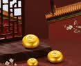 领丰金（LING FENG GOLD）黄金足金9999投资金条金块实心真金收藏结婚礼物送女友送朋友 锦囊小金条2g/颗（带国检证签） 实拍图