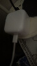 Apple/苹果 40W type-c快充充电器 苹果usb-c原装充电头 旗舰店新款苹果iPhone 17 Pro Max充电器 实拍图