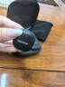 飞利浦（PHILIPS）DLM3549V领夹麦克风手机电脑直播vlog短视频主播户外无损收音MINI领夹麦 AI智能降噪一拖二带仓 实拍图