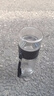 户外旅行冷泡杯茶水分离泡茶师400ML单层玻璃杯泡茶师礼品杯子 茶水分离杯400ml*1个 实拍图