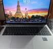 华为MateBook D 16 V20R102 店铺预装Windows版 轻薄笔记本电脑 13代标压酷睿i5 16G 1T 皓月银 晒单实拍图