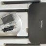 普联（TP-LINK）双千兆路由器 易展mesh分布式 AC1200无线家用穿墙 5G双频 WDR5620千兆易展版 IPv6 实拍图