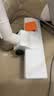 德尔玛（Deerma）【2026重磅新品】TJ700S 干吹两用桶式吸尘器 家用商用 吸尘器桶式大吸力 整机降噪设计ZN-530 实拍图
