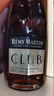 人头马（Remy Martin）洋酒 CLUB优质香槟区干邑白兰地 1000ml 实拍图