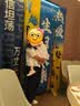 啄木鸟（TUCANO）韩版撞色两件套女夏季宽松百搭五分短袖衬衫上衣+阔腿裤时尚套装 套装【上衣+裤子】 XL 建议115-130斤 实拍图