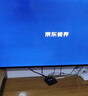 KTC京东联名款 京东OS开机无广告电视50JD 01系列50英寸 足球季专属电视高清全面屏一电视机T50K 实拍图