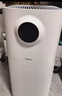 美的（Midea）【母婴级】空气净化器鼻炎家用除甲醛除烟味异味过敏原空气净化机森林家L1 Lite 实拍图