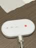 中兴（ZTE）U25 5G RedCap随身wifi6免插卡轻量化5G移动wifi无线网便携路由器热点笔记本电脑上网流量2026新款 实拍图