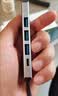 宏碁（acer）Type-C扩展坞USB3.0分线器拓展转HDMI转接头4K60Hz投屏PD充电适用iPad 华为电脑转换器五合一 实拍图