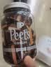 皮爷咖啡皮爷peets 海盐太妃糖扁桃仁焦糖45颗分享装315g 实拍图