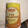 京东京造 叶黄素维生素A加锌软胶囊200粒 护眼保护视力缓解视疲劳儿童成人 实拍图