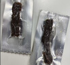 张飞 风干手撕牛肉干五香味200g 旅游休闲零食小吃 纯正内蒙风味  实拍图