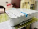 惠普（HP）4925彩色无线喷墨打印机家用 大印量低成本照片打印机 家庭用小型微信打印复印扫描一体机 实拍图