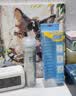RE:CIPE玥之秘水晶防晒喷雾SPF50+ 户外隔离防晒霜男女军训沙滩海边PA+++ 【高性价比】防晒喷雾180ml*2 实拍图
