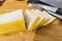 潮夫道鱼糕250g*4包湖北特产手工鱼饼淡水湖鱼火锅食材麻辣烫关东煮 实拍图