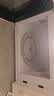 海尔（Haier）【金榜推荐】快捷微波炉 360°转盘加热 汉玉白旋转操作 易洁内胆 家用小型 老人适用 HW-M20T1W 实拍图