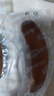 哈肉联 儿童红肠510g 东北特产哈尔滨红肠蒜香即食香肠熟食中华老字号 实拍图