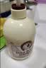 所望牛奶香沐浴露750ml 男女士专用持久留香滋润保湿高端沐浴乳液 实拍图
