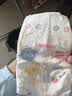 好奇（Huggies）铂金装小桃裤纸尿裤S96片(4-8kg)新生儿小号尿不湿【夏季散热王】 实拍图