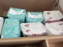 好奇（Huggies）皇家小龙裤拉拉裤XXXXL22片(20kg以上)尿不湿【柔吸防漏王】 实拍图