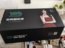 英典（YINGDIAN）K8指纹锁智能门锁民宿公寓密码锁入户门智能锁家用防盗门电子锁 (九合一开锁+远程开门)指导安装 实拍图