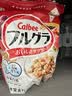 卡乐比（Calbee）原味水果麦片450克进口非油炸营养早餐代餐零食 实拍图