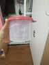 特百惠（Tupperware）迷你圆形600ml保鲜盒坚果零食水果收纳盒食品级冰箱冷藏储物盒 实拍图
