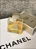 CHANEL【七夕礼物】香奈儿嘉柏丽尔天性香水 女士 持久留香 生日 嘉柏丽尔天性香水 花香调 35ml 实拍图