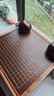 御圣围棋棋盘实木围棋桌套装新云子儿童五子棋围棋实木围棋罐 实拍图