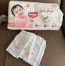 好奇（Huggies）铂金装小桃裤拉拉裤XL64片(12-17kg)加大号尿不湿【夏季散热王】 实拍图
