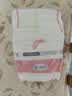 露安适（Lelch）黑金柔纸尿裤日用S码64片(4-8KG)夏季超薄柔护羽柔婴儿 尿不湿 实拍图