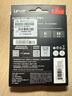 雷克沙（Lexar）128GB SD存储卡 U3 V30 佳能索尼富士尼康相机高速SD卡 读225MB/s 写160MB/s 4K超清录制 SD银卡 实拍图