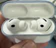 图拉斯【真机开模 | 热销爆款】适用air pods5/4保护套苹果AirPods五代四代透明硅胶三代防摔软壳男女 AirPods Pro 3 【裸机美感 超薄透亮】无线充电丨附赠挂绳 实拍图