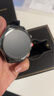 HUAWEI WATCH GT 6 雅丹黑 46mm智能手表多维情绪健康全新骑行体验华为智能手表 实拍图