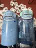 水之密语（AQUAIR）活力蓬感洗护套装洗发水400ml+护发素400ml控油去屑 实拍图