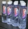 景田 百岁山 饮用天然矿泉水 348ml*24瓶整箱装 实拍图