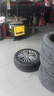 马牌（Continental）汽车轮胎 205/55R16 91V FR UC7 适配大众朗逸/速腾/宝来 实拍图