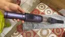 追觅车载便携随手铅笔吸尘器E10 手持无线车用家用大吸力桌面随手吸 实拍图