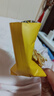 什夫 大黄米锅巴烤肉味416g（共10包） 儿童零食小包装办公室休闲零食 实拍图