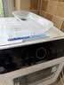 美的（Midea）【新品M10 Ultra】台式洗碗机85℃热风烘干双模进水高温除菌双层碗篮家用小尺寸免安装 实拍图