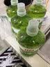 立白清新柠檬洗洁精大桶1.5kg 除味去油腥餐具净洗涤灵洗碗液随机发货 实拍图